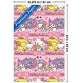 thumbnail image 2 of Hello Kitty et ses amis : 25 heures de goûter - Collage, 2 of 4
