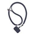 thumbnail image 1 of Trayknick Phone Strap Crossbody Universal Adjustable Length Hand Free Shoulder Neck Phone Strap for Outdoor, 1 of 13