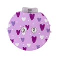 thumbnail image 1 of Rongfmy Knitting Counter Portable for Sweater Hat Scarf Mini Knitting Crochet Marker Purple, 1 of 9