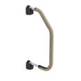 thumbnail image 1 of Stromber AMZIP39T 39 in. Tan Zip Grip, 1 of 2