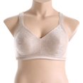 thumbnail image 1 of Playtex-18 Hour Undercover Slimming Wirefree Bra-4912, 1 of 3