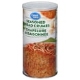 thumbnail image 3 of Chapelure assaisonnée Great Value, 425g, 3 of 5