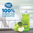 thumbnail image 4 of 828mL GV DISHWASING LIQUID - GREEN APPLE SCENT, 4 of 4