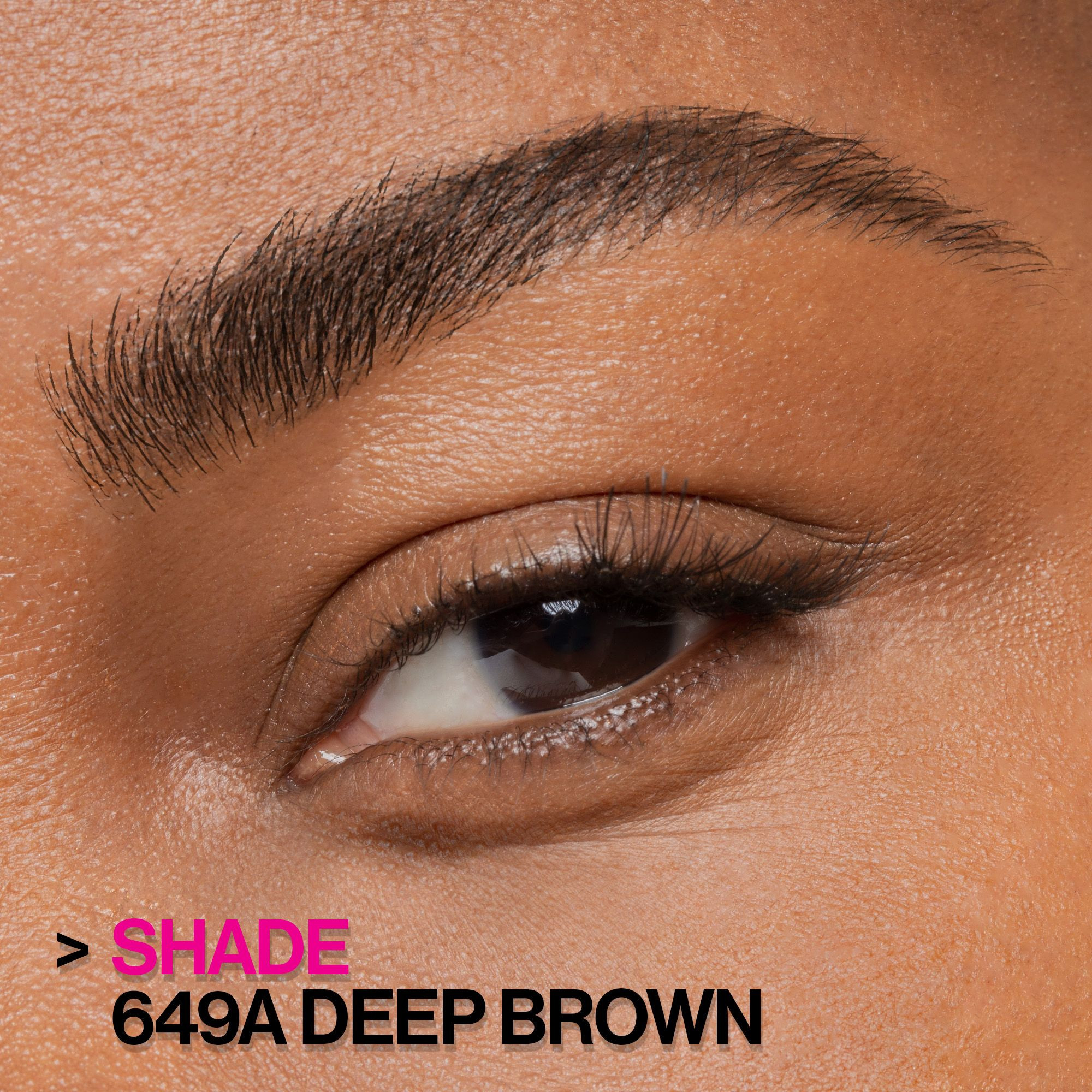 Crayon à sourcils Ultimatebrow Micro Brow Pencil - Brun foncé