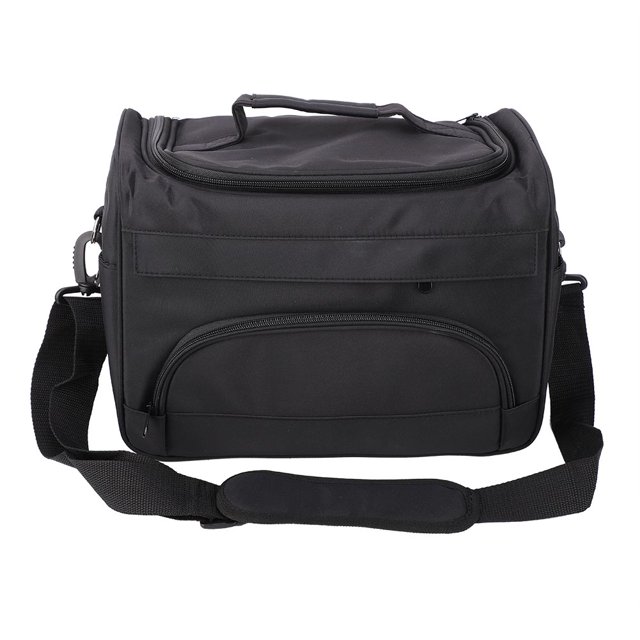 Hairdressing Hairdressing Tool Storage Case, Hairdressing Tool Carrying Bag, Pro Carrying Bag Travel Storage Case Bag