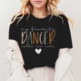 thumbnail image 2 of My Favorite Dancer Call Me Mom Shirt Dance Mom Shirt, 2 of 4