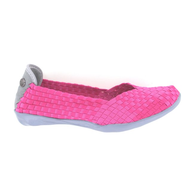 Bernie Mev Women's Catwalk Flat Shoes