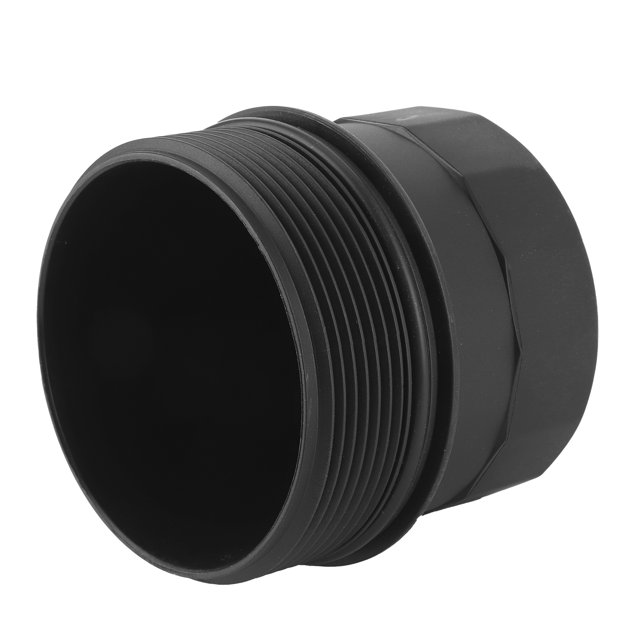 Filter , Professional Oil Filter Housing Cover, OE Specifications Black Automotive Oil Filter For Vehicle Car