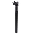 thumbnail image 2 of Suspension Seatpost Aluminum Alloy Adjustable Absorber Damper Post Replacement for Mountain Cycling, 2 of 7