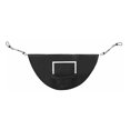 thumbnail image 3 of jinwen Basketball Hoop for Trampoline Basketball Stand for Sports Toys Tear Off Rim for Hoop Only, 3 of 7