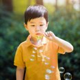 thumbnail image 4 of 28PCS Kids Bubble Wand Toy Set Funny Bubble Maker Bubble Stick with Bubble Tray, 4 of 10