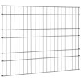 thumbnail image 2 of vidaXL Garden Fence Set 99.6x79.8 cm Green, 2 of 5