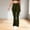 Green-a, variant on Womens High Waisted Yoga Pants, Running Flared Leggings with Pockets, Butt Lifting Workout Hiking Pants