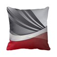 thumbnail image 1 of ZheElen Taie d'Oreiller Résistante aux Rides en Polyester pour Canapé Housse de Coussin Décorative Durable et Facile d'Entretien W0081-31, 1 of 6