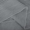 thumbnail image 4 of UPPADA Chandails Légers pour Femmes Décontractés à Manches Longues à Col en V Hauts pour Femmes Chandail avec Boutons Dorés pour Femmes Automne Chandails pour Femmes Chemises pour Femmes Liquidation Chandails pour Femmes, 4 of 5