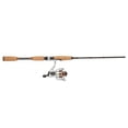 thumbnail image 2 of Pflueger Monarch 7' Medium Action 2pc Spinning Combo, 2 of 2