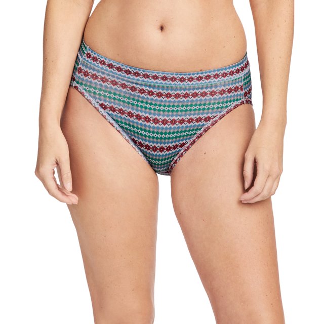 Jockey Women's Cotton Stretch Brief