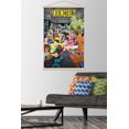 thumbnail image 3 of Invincible : Saison 2 - Bus One Sheet, 3 of 4