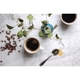 thumbnail image 5 of Tim Hortons Instant Coffee, Medium Roast, Made with 100% Colombian Arabica Beans, 100g Jar, 5 of 5