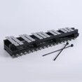 thumbnail image 4 of MERIGLARE Xylophone Cloche de Percussion 32 Notes pour Enfants Débutants, 4 of 9
