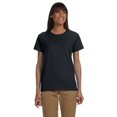 thumbnail image 1 of Gildan Ladies' Ultra Cotton® T-Shirt, 1 of 1