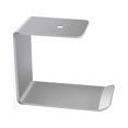 thumbnail image 1 of pitrice Display Stand Headphone Holder Gaming Music Universal Multifunctional Rack Storage Base Christmas Halloween Gifts Black Silver, 1 of 6