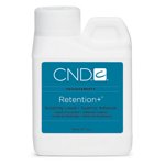 CND Creative Conception des ongles RETENTION LIQUID 4 - Oui. oz/118mL