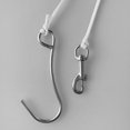 thumbnail image 3 of / Diver Stainless Steel to Protect s Diving - Gray, as described, 3 of 7