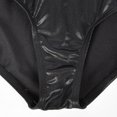 thumbnail image 4 of Kid Girls Gymnastic Leotard Sparkly Shiny Diamond Ballet Dance One Piece Outfit, 4 of 5