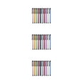 thumbnail image 4 of Decodeary Lot de 10 Crayons Capacitifs pour Tablette à Écran Tactile Accessoires de Dessin 3 Ensembles, 4 of 6
