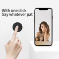 thumbnail image 2 of Wireless Bluetooth Speaker Small Bluetooth Player Portable Selfie With Lanyard Bluetooth Speaker, 2 of 9