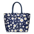thumbnail image 2 of Meitianfacai Single-Shoulder Lunch Bag Large-Capacity Outdoor Picnic Bag Fresh-Keep Ice Pack, 2 of 7