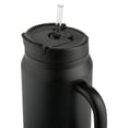 thumbnail image 2 of Botella de agua TAL Hudson de 40 oz, negra, 2 of 6