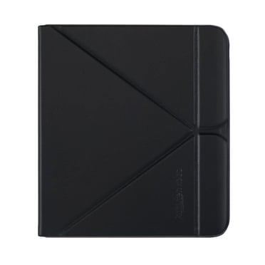KOBO CLARA COUVERTURE COLOUR-NOIR