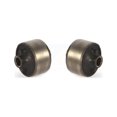 thumbnail image 1 of TOR Front Lower Rearward Suspension Control Arm Bushing Pair for Car Toyota Camry Lexus Highlander RX350 Venza Sienna ES350 RX450h Avalon RX330 Solara RX400h ES330 RX350L ES300h RX450hL KTR-102237, 1 of 2