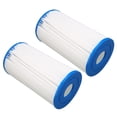 thumbnail image 1 of Filtre de Piscine, Filtre de Piscine de Collecte des Débris Recueillir les Contaminants Réutilisables pour les Spas, 1 of 8