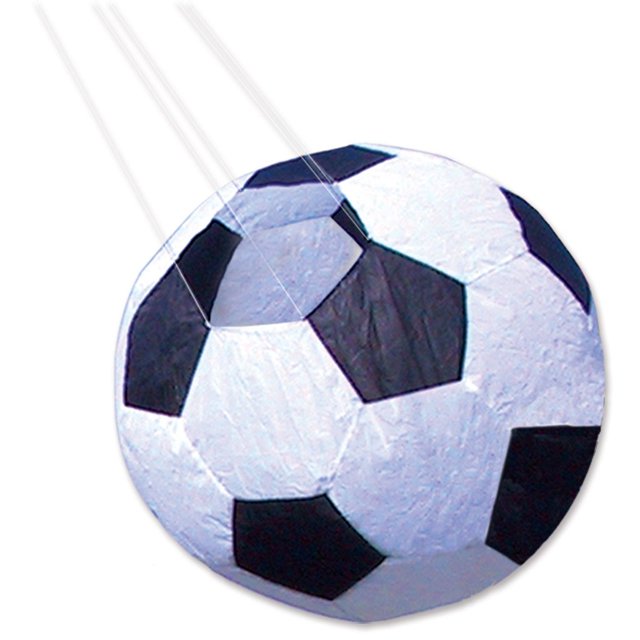 Premier Kites 99502 Maillot de Soccer, 13 Pouces