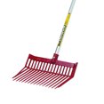 thumbnail image 4 of Little Giant DuraFork Pre Bent Angled Pitchfork, 4 of 5
