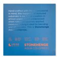 thumbnail image 1 of Legion Paper Stonehenge Aqua Watercolor Block, Cold-Press, 7In X 7In, 1 of 2