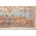thumbnail image 2 of Animal Hunt Oriental Distressed Area Rug Pictorial Carpet, 2 of 5