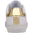 thumbnail image 2 of Guess Womens Gwloven Sneaker, 2 of 7