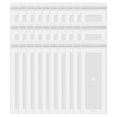 thumbnail image 1 of pdqouc 13" Long Freezer Bags Double Seal Reusable Produce Bag Easy Open Resealable Clear Plastic Bags for Carrot Spaghetti and Asparagus Storage (30 Count), 1 of 9