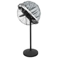 thumbnail image 2 of jifeng Protective Cover for 18-20 inch Industrial Floor Standing Fan, Drawstring Design 61cmx19cmx61cm, 2 of 4