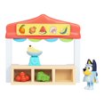 thumbnail image 2 of Bluey Farmers Market Playset, Create Your Own Farmers Market, 2 of 4