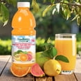 thumbnail image 2 of SunBerry Farms Nectar de Goyave Orange Passion, 960 ml, 2 of 4