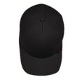 thumbnail image 1 of Flexfit Casquette en Sergé de Coton Économique pour Adulte, 1 of 2