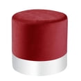 thumbnail image 1 of Canadian Ottoman Marvel Grey, 1 of 2