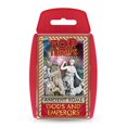thumbnail image 2 of Ancient Rome - Gods and Emperors Top Trumps Card Game, 2 of 4