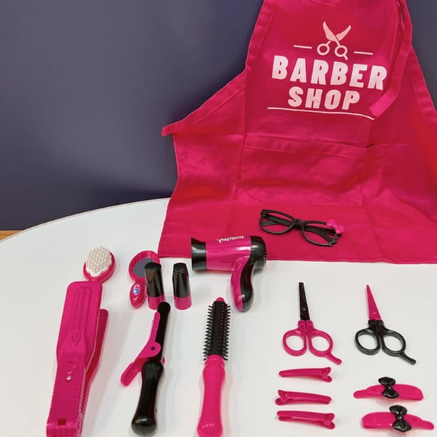Ensemble De Salon De Beauté Pour Filles | Jouets De Style En Bois P Jeu De Simulation De Princesse Jouet Educatif Pour A Amz B0 Ensemble De Salon De Beauté Pour Filles | Jouets De Style En Bois P Jeu De Simulation De Princesse Jouet Educatif Pour A Amz B0