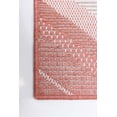 thumbnail image 2 of ECARPET Outdoor Area Rug for Patio, Deck, Backyard, Camping, Water Proof Carpet, Veranda Modern Collection, 2 of 9